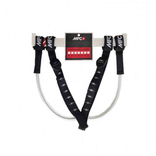 MFC Harness Lines Adjustable 24´-32´