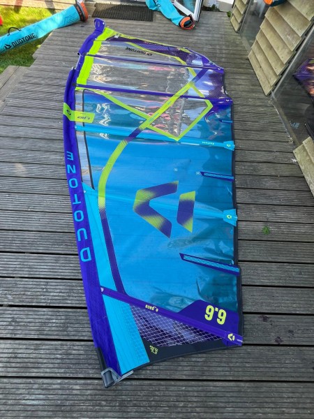 Duotone Sail E_Pace 2025 (gebraucht)