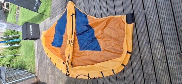 Vayu VVing 6.5 orange (gebraucht)