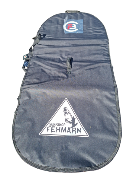 FBC Foil Board Day Bag Lite SSF Design