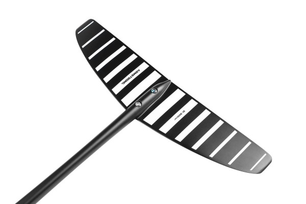 Armstrong S1 Alloy Foil Kit