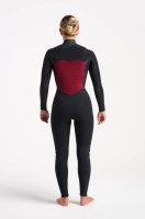 Preview: C-Skins NuWave Womens Solace 4:3 GBS C/Zip Steamer Preview: C-Skins NuWave Womens Solace 4:3 GBS C/Zip Steamer