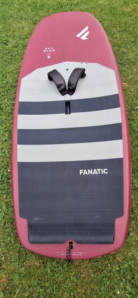 Fanatic Foilboard Sky Wing 6.0 (gebraucht)