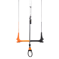 Cabrinha Chaos 1X with Trimlite (Fixed Bar) Cabrinha Chaos 1X with Trimlite (Fixed Bar)