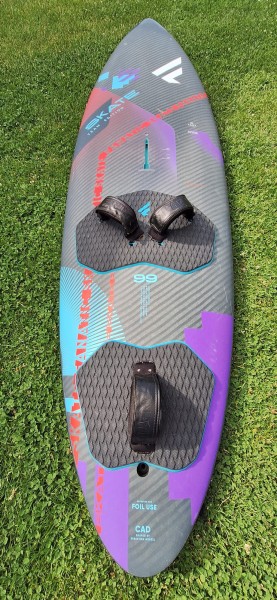 Fanatic Skate TE 99 (gebraucht)