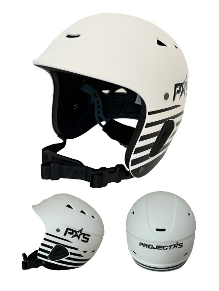 Project 5 Surf-Kite Helm Space Five