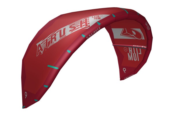 Airush Lithium 9qm gebraucht