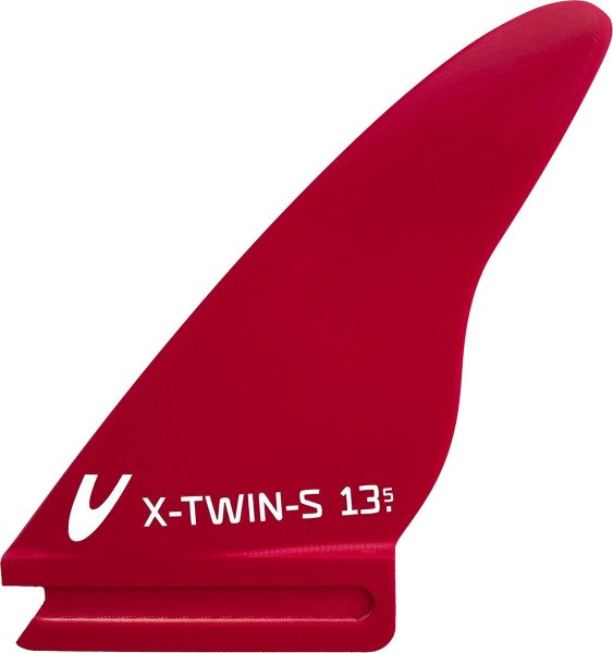 Maui Ultra Fins X-Twin S RED