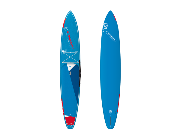 Starboard SUP Generation Carbon Top