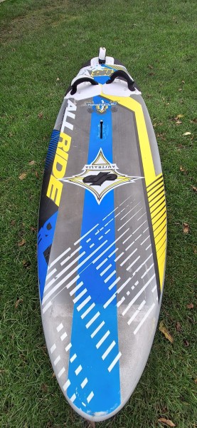 JP All Ride 116l (gebraucht)