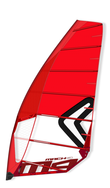 Severne Mach 4 7,8 neu
