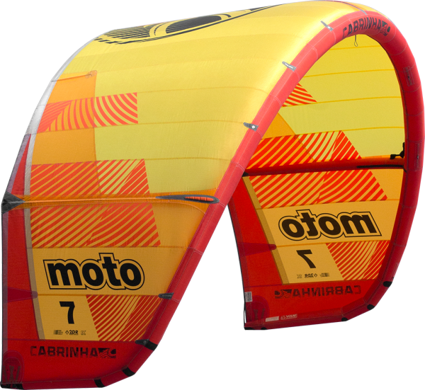 Cabrinha Moto 2019 12qm