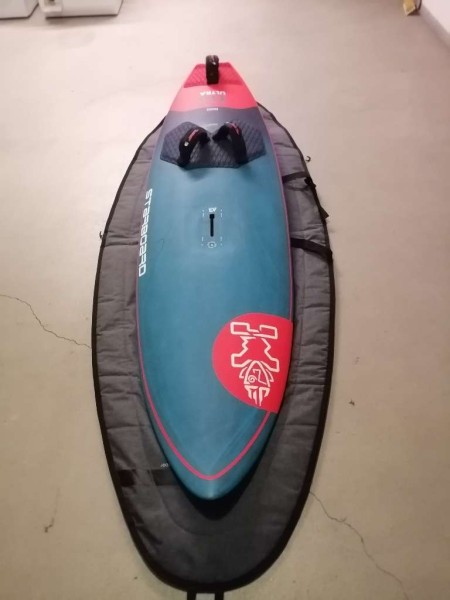 Starboard Ultra Carbon Reflex 110 (gebraucht)