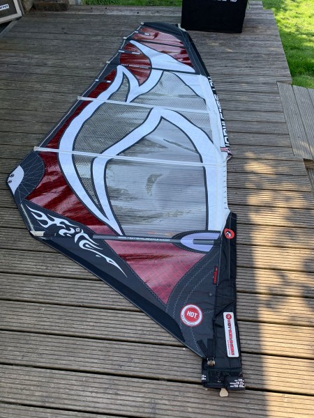 Hot Sails Maui 4.2 (gebraucht)