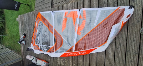 Sailloft Quad (gebraucht)
