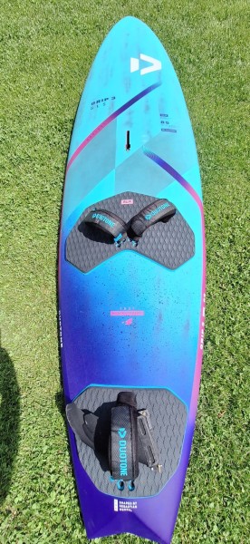Duotone Grip 3 SLS 85L (gebraucht)