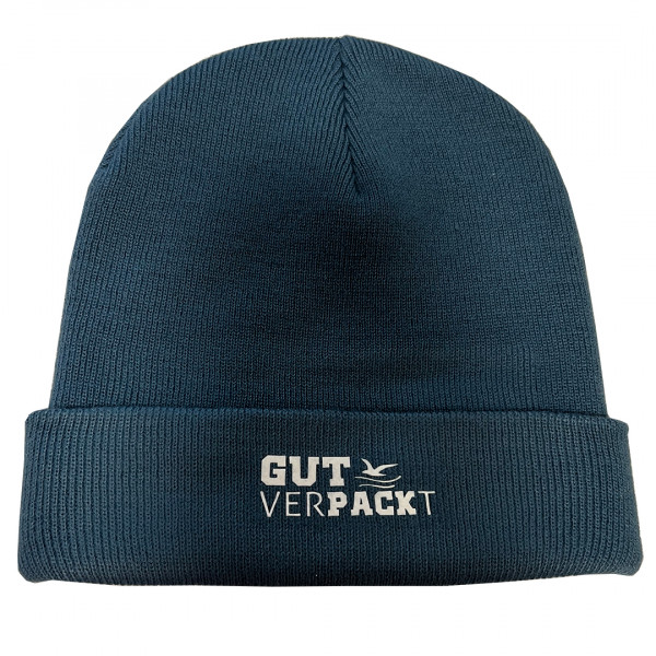 Gut Verpackt Beechfiled Beanie