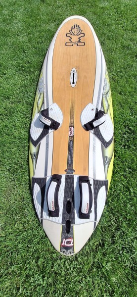 Starboard Futura 117l (gebraucht)