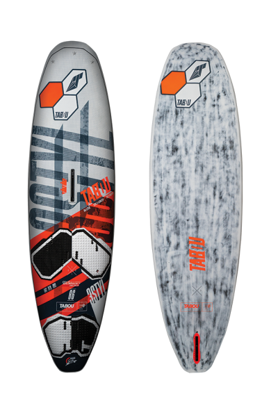 Tabou 3s 106 LTD 2018 Gebraucht