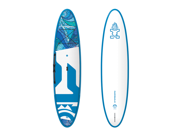 Starboard Go Starlite Wave 2020