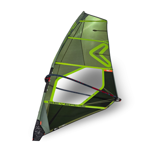 Severne S-1