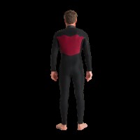 Preview: C-Skins NuWave Session 3:2 Mens GBS Chest Zip Preview: C-Skins NuWave Session 3:2 Mens GBS Chest Zip