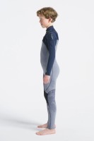 Preview: C-Skins SESSION 5:4 JUNIOR CHEST ZIP STEAMER Preview: C-Skins SESSION 5:4 JUNIOR CHEST ZIP STEAMER