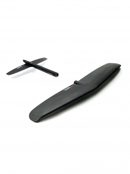 Starboard Wing Set E-Type Quick Lock II