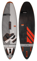 RRD Freestyle Wave V5 RRD Freestyle Wave V5