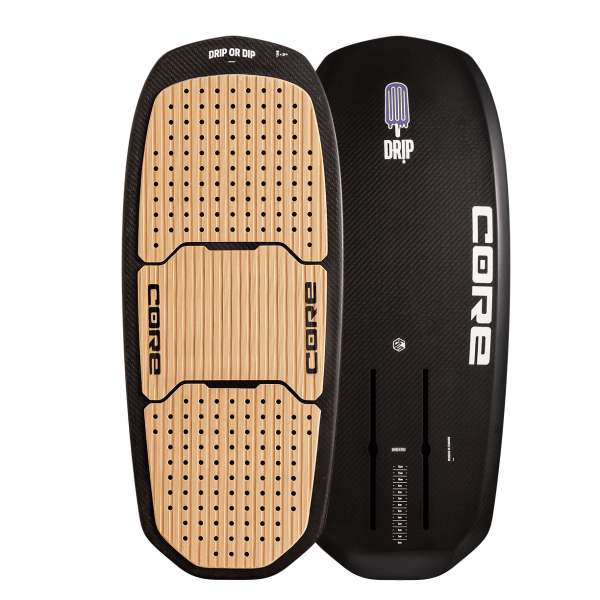 Core Foilboard Drip 2026