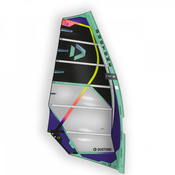 Duotone_S-Pace_7.3_gebraucht_Windsurfen_Windsurfsegel_Segel