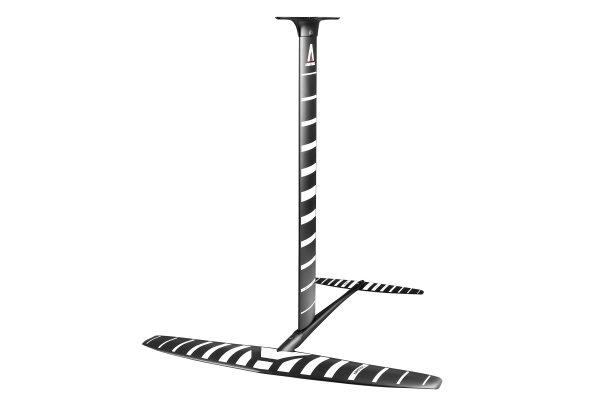 Armstrong S1 Alloy Foil Kit