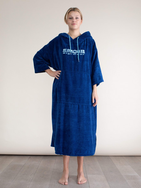Klitmøller LUX Poncho