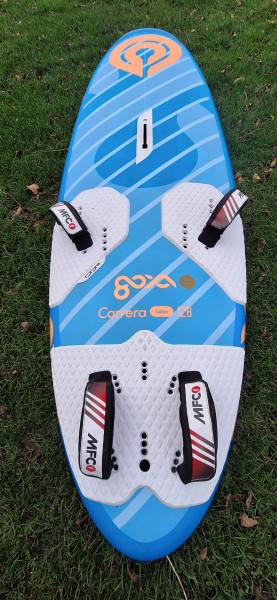 Goya Carrera Carbon 128L (gebraucht)