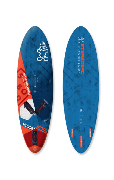 Starboard Kode Carbon Reflex
