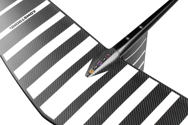 Armstrong S1 Alloy Foil Kit