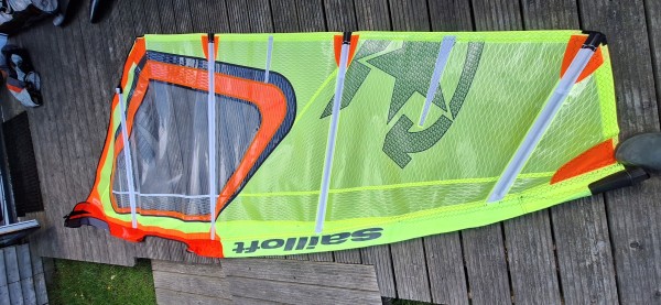 Sailloft Air (gebraucht)