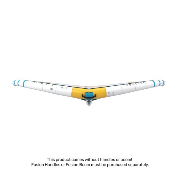 Duotone Wing Unit SLS Concept Blue 2026