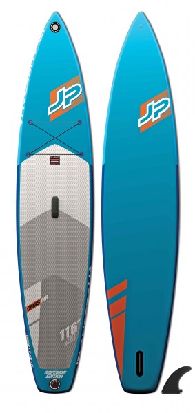 JP Cruisair SUP Board