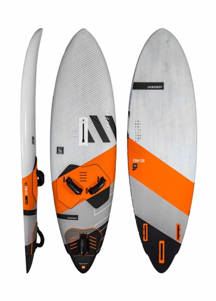 RRD Freestyle Wave LTD Y26