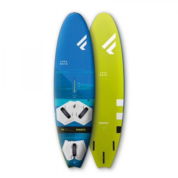 Fanatic Freewave
