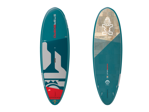 Starboard Pocket Rocket 2020