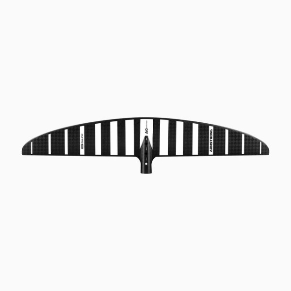 Armstrong MA Mark II Front Foil
