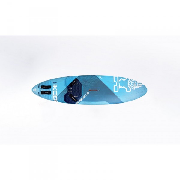 Starboard Kode Freewave 2019