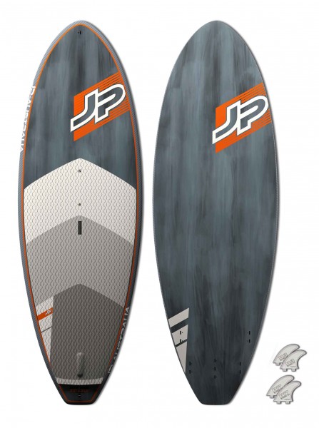JP Surf Wide SUP Board