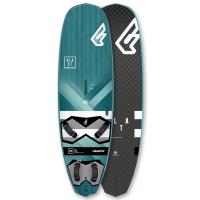 Fanatic Blast 100 Textreme 2019 gebraucht Fanatic Blast 100 Textreme 2019 gebraucht