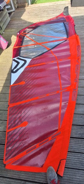 Severne Blade 5.3 (gebraucht)