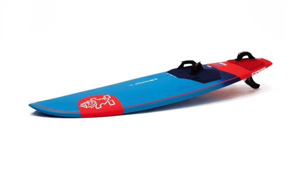 Starboard Kode Carbon Sandwich