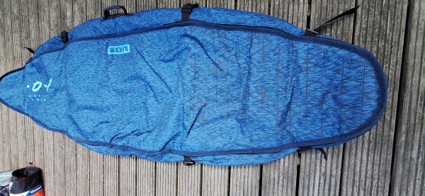 ION Doppel-Boardbag (gebraucht)