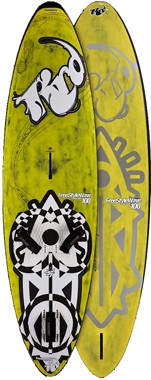 RRD Freestyle Wave 95 LTD 2009 gebraucht
